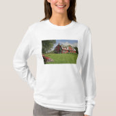 Canada, New Brunswick, Campobello Island. T-shirt (Voorkant)