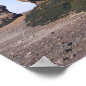 Canada, New Brunswick, Hopewell Cape, Bay of Poster (Hoek)