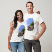 Canada, New Brunswick, Hopewell Cape, Bay of T-shirt (Unisex)