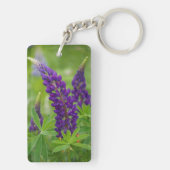 Canada, New Brunswick, . Sleutelhanger (achterkant)