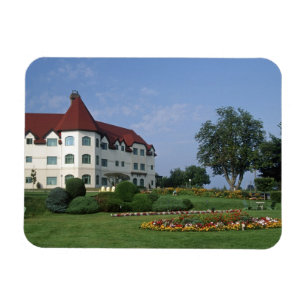 Canada, New Brunswick, St Andrews. Fairmont Magneet