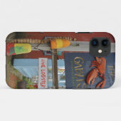 Canada, New Brunswick, St Andrews. Kleurrijk Case-Mate iPhone Case (Achterkant (horizontaal))