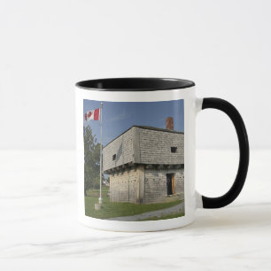 Canada, New Brunswick, St Andrews. St. Andrews 2 Mok