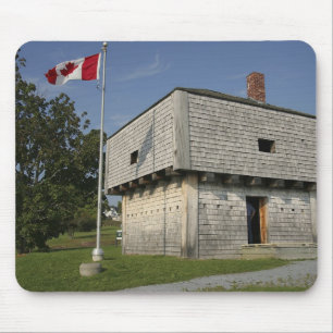 Canada, New Brunswick, St Andrews. St. Andrews 2 Muismat