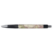 Canada, New Brusnwick en Nova Scotia Pen (Voorkant)