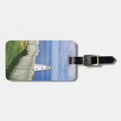 Canada, Newfoundland, Cape Spear National 2 Bagagelabel (Voorkant horizontaal)