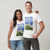 Canada, Newfoundland, Cape Spear National 2 T-shirt (Unisex)