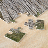 Canada, Newfoundland en Labrador, L'Anse Aux 2 Legpuzzel (Zijkant)