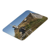 Canada, Newfoundland en Labrador, L'Anse Aux Magneet (Linkerzijde)