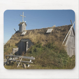 Canada, Newfoundland en Labrador, L'Anse Aux Muismat