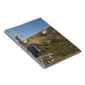 Canada, Newfoundland en Labrador, L'Anse Aux Notitieboek (Rechterzijde)