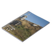 Canada, Newfoundland en Labrador, L'Anse Aux Notitieboek (Linkerzijde)