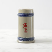 Canada niet te koop bierpul (Center)