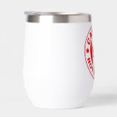 Canada niet te koop Tumbler (Rechts)