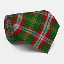 Canada - Northwest Territories Tartan Stropdas