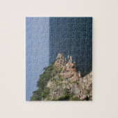 Canada, Nova Scotia, Cape Breton-eiland, Cabot 2 Legpuzzel (Verticaal)