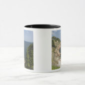Canada, Nova Scotia, Cape Breton-eiland, Cabot Mok (Midden)