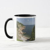 Canada, Nova Scotia, Cape Breton-eiland, Cabot Mok (Links)