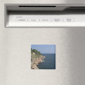 Canada, Nova Scotia, Cape Breton Island, Cabot 2 Magneet (Insitu (Vaatwasser))