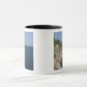 Canada, Nova Scotia, Cape Breton Island, Cabot 2 Mok (Midden)