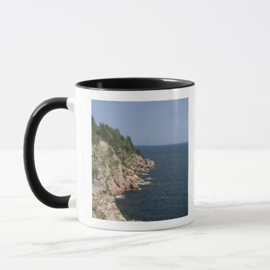 Canada, Nova Scotia, Cape Breton Island, Cabot 2 Mok (Links)