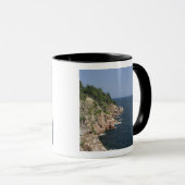 Canada, Nova Scotia, Cape Breton Island, Cabot 2 Mok (Voorkant rechts)