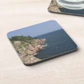 Canada, Nova Scotia, Cape Breton Island, Cabot 2 Onderzetter (Linkerzijde)