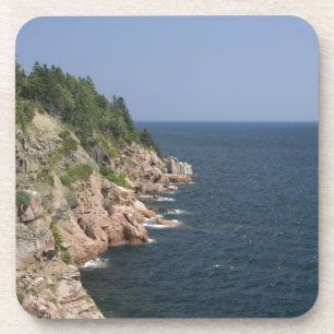 Canada, Nova Scotia, Cape Breton Island, Cabot 2 Onderzetter