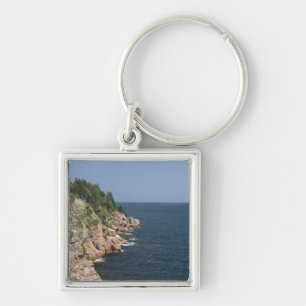 Canada, Nova Scotia, Cape Breton Island, Cabot 2 Sleutelhanger