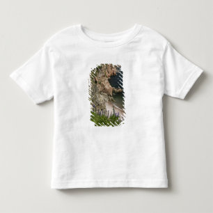Canada, Nova Scotia, Cape Breton Island, Cabot 3 Kinder Shirts