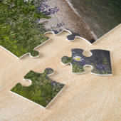 Canada, Nova Scotia, Cape Breton Island, Cabot 3 Legpuzzel (Zijkant)