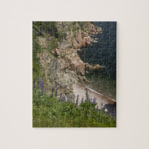 Canada, Nova Scotia, Cape Breton Island, Cabot 3 Legpuzzel