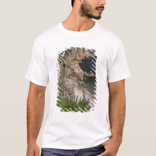 Canada, Nova Scotia, Cape Breton Island, Cabot 3 T-shirt