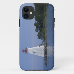 Canada, Nova Scotia, Cape Breton Island, iPhone 11 Hoesje
