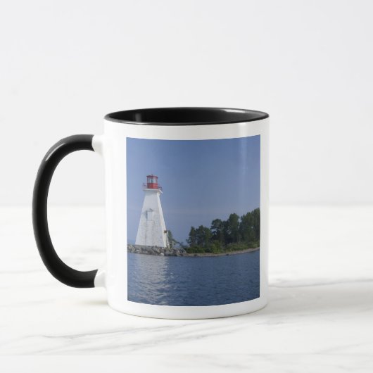 Canada, Nova Scotia, Cape Breton Island Mok (Links)