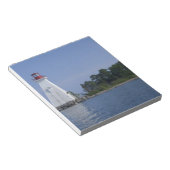 Canada, Nova Scotia, Cape Breton Island Notitieblok (Schuin)