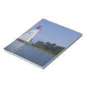 Canada, Nova Scotia, Cape Breton Island Notitieblok (Linkerzijde)