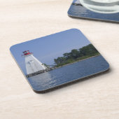 Canada, Nova Scotia, Cape Breton Island Onderzetter (Linkerzijde)