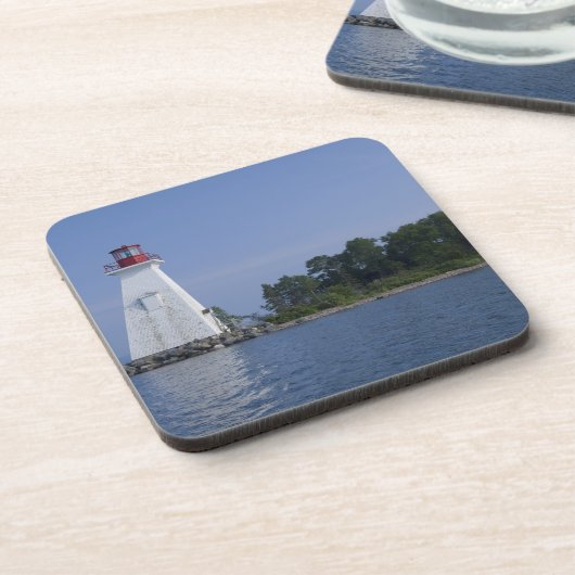 Canada, Nova Scotia, Cape Breton Island Onderzetter (Linkerzijde)