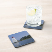 Canada, Nova Scotia, Cape Breton Island Onderzetter (Rechterzijde)