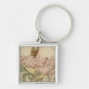 Canada, Nova Scotia Sleutelhanger