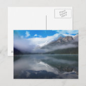 Canada onaangeraakt Briefkaart (Voorkant / Achterkant)