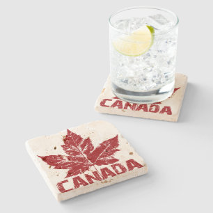 Canada Onderzetters Cool Canada Souvenir Onderzett