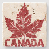 Canada Onderzetters Cool Canada Souvenir Onderzett (Voorkant)