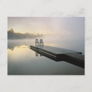 Canada, Ontario, Algonquin Provincial Park Briefkaart