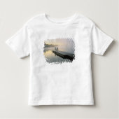 Canada, Ontario, Algonquin Provincial Park Kinder Shirts (Voorkant)