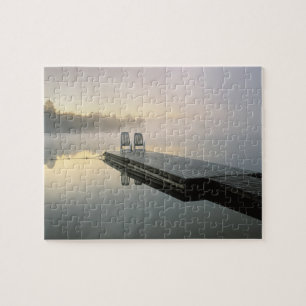 Canada, Ontario, Algonquin Provincial Park Legpuzzel