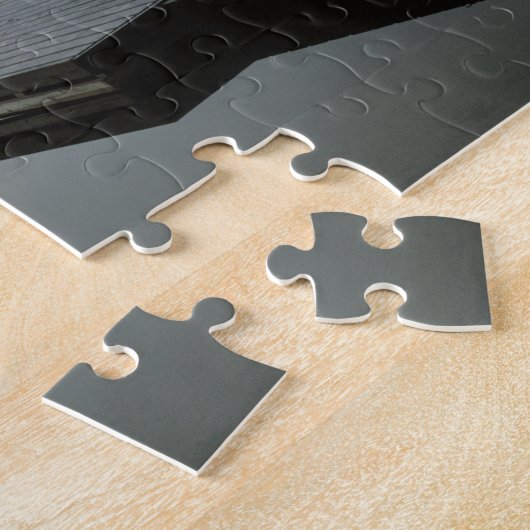 Canada, Ontario, Algonquin Provincial Park Legpuzzel (Zijkant)