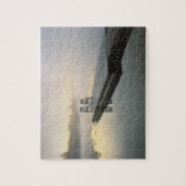 Canada, Ontario, Algonquin Provincial Park Legpuzzel (Verticaal)