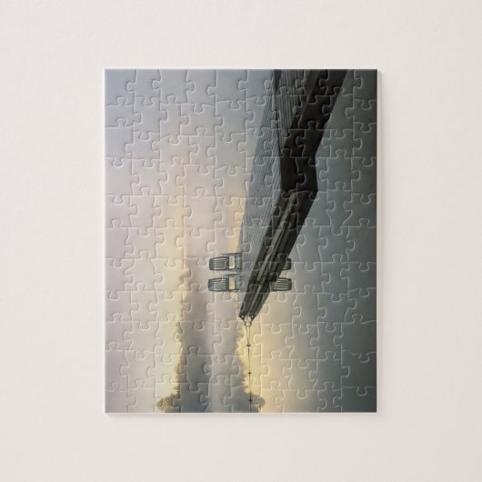 Canada, Ontario, Algonquin Provincial Park Legpuzzel (Verticaal)